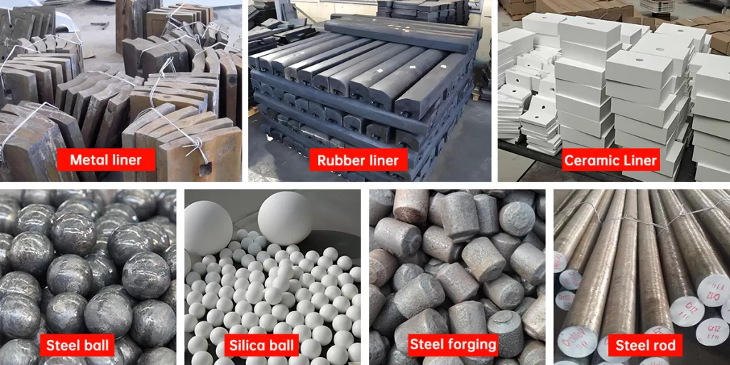 Ball-mill-spare-parts