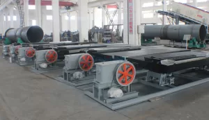 Shaking Tables: The Ultimate Guide to Efficient...