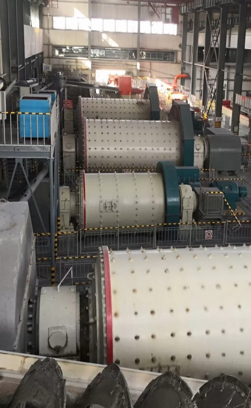 High-end Mining Mquipment Manufacturer