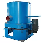 Centrifugal Concentrator