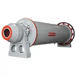 Ceramic Ball Mill