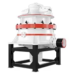 Cone Crusher