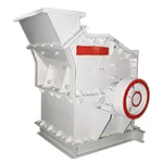 Fine Crusher