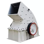 Hammer Crusher