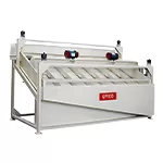 High Frequency Screen