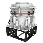 Hydraulic Cone Crusher