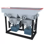 Jigging Separator Machine