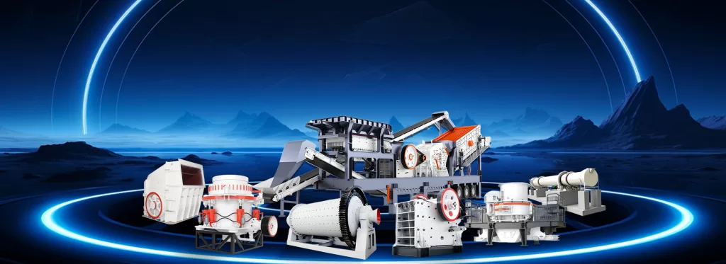 ZONEDING Mining-Machinery