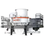 VSI Sand Making Machine