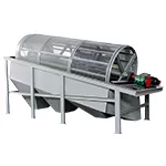 Trommel Screen