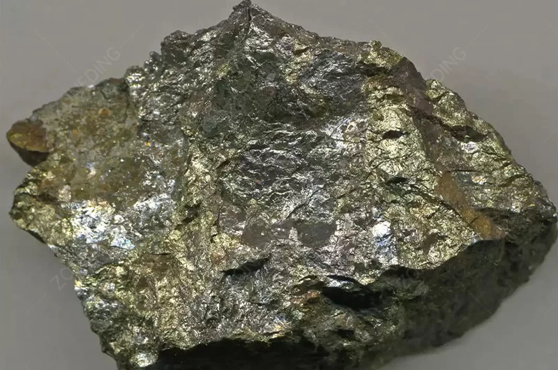 Chalcopyrite