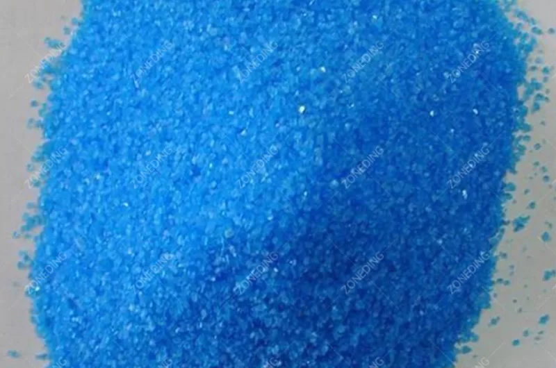 Copper Sulfate