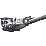 Tracked Jaw Crusher