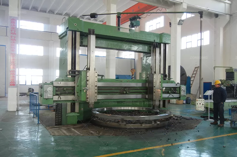 Dryer processing capacity