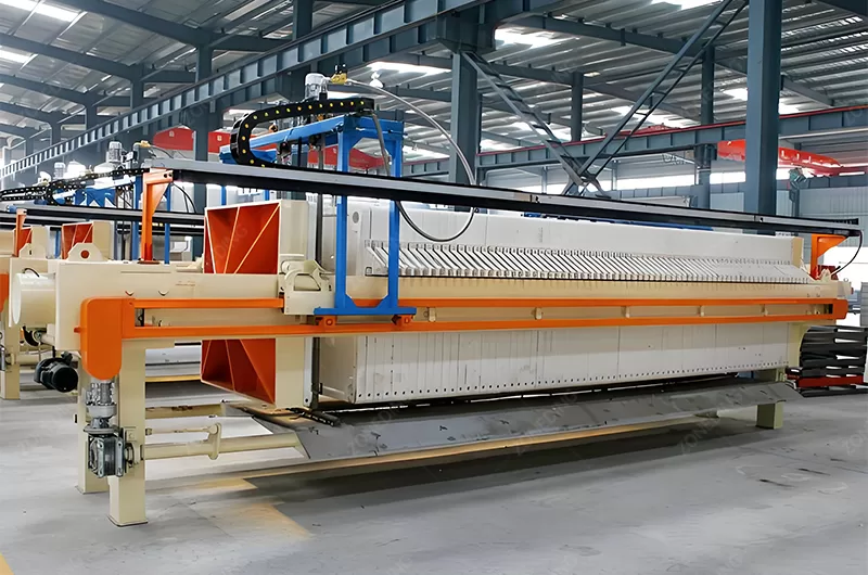 Filter Press