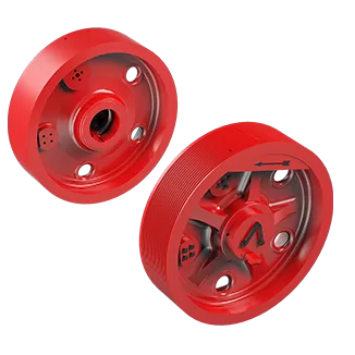Flywheel