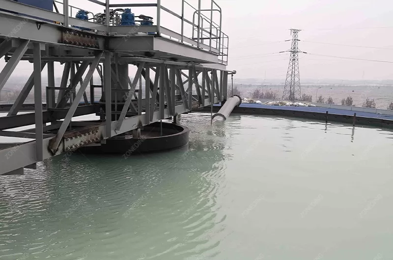 Freshwater source