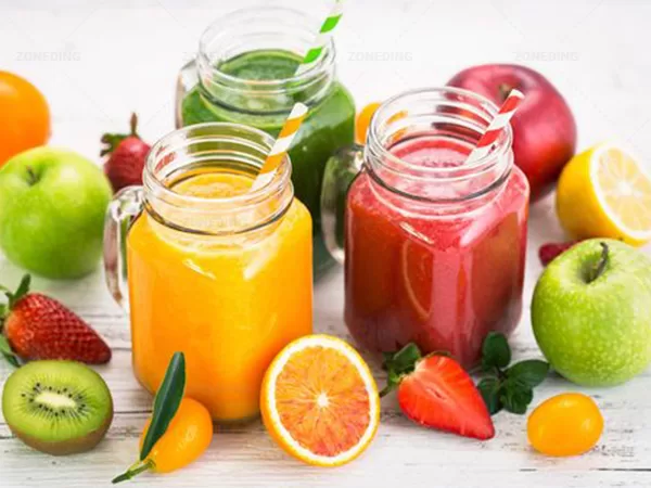 Fruit juice