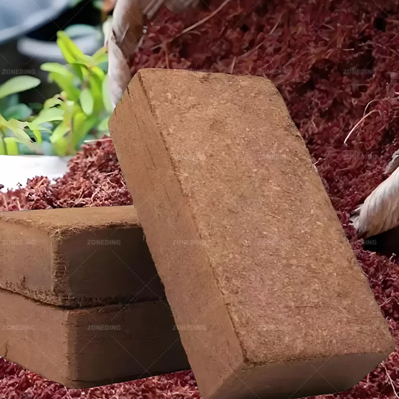 Gardening soil