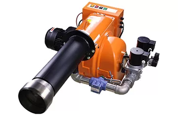 Gas Burner