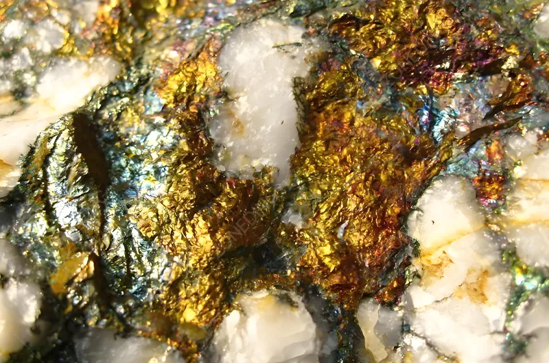 Gold Ore