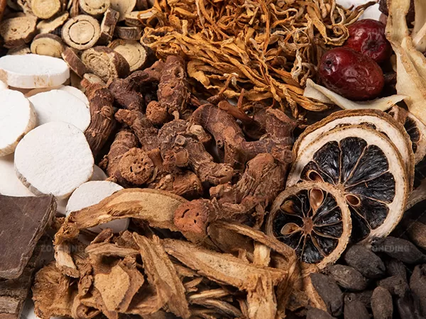 Herbal medicine
