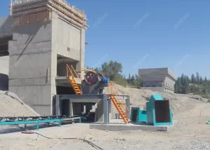 Installation and Commissioning