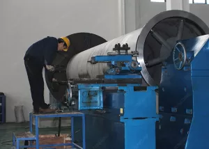 Maintenance and Repair