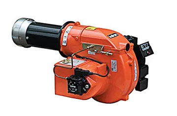 Oil Burner