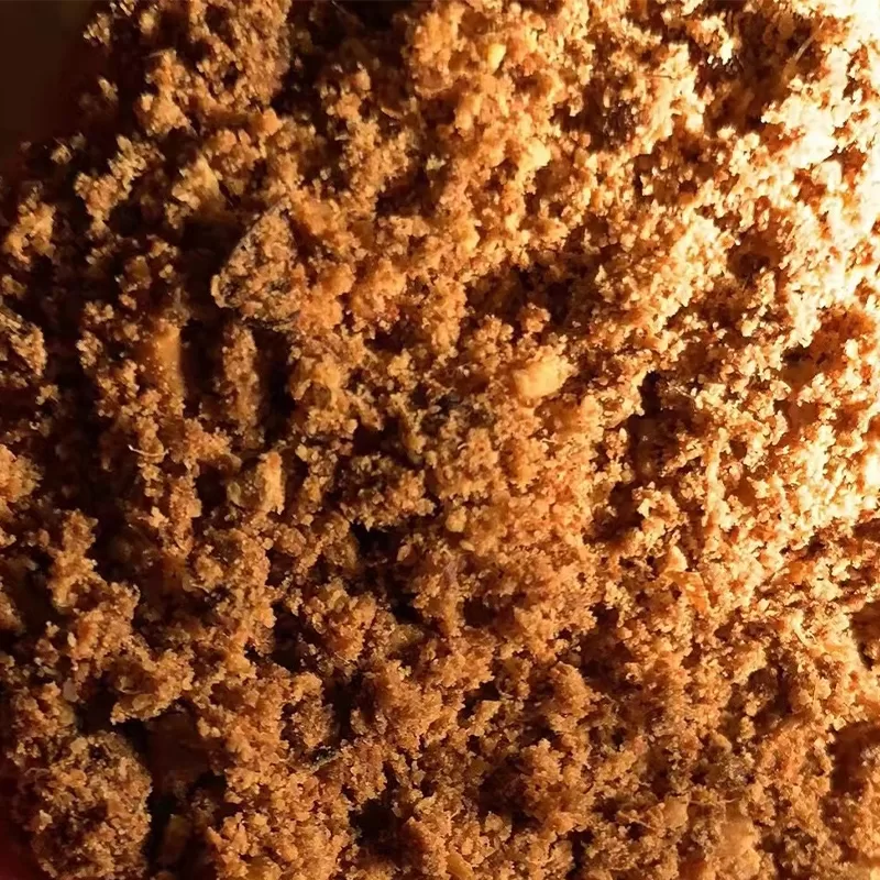 Pomace