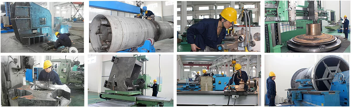 Processing-Capabilities