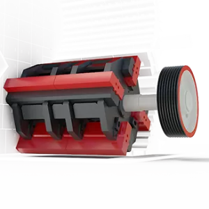 Rotor