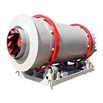 Sand Dryer