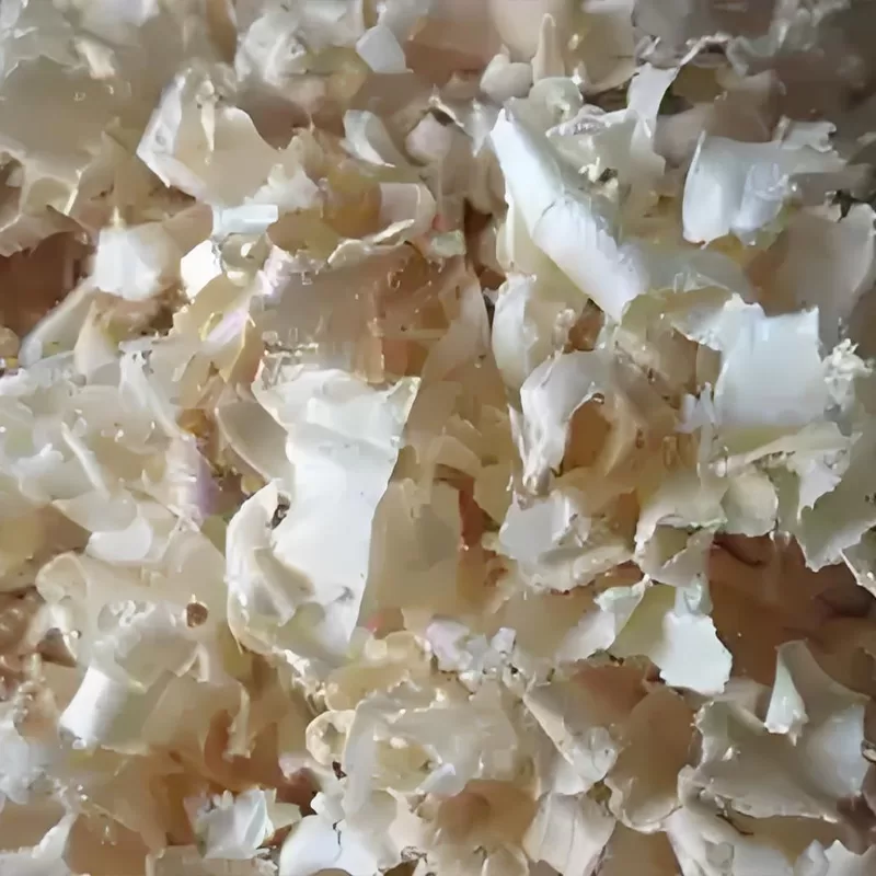 Sawdust