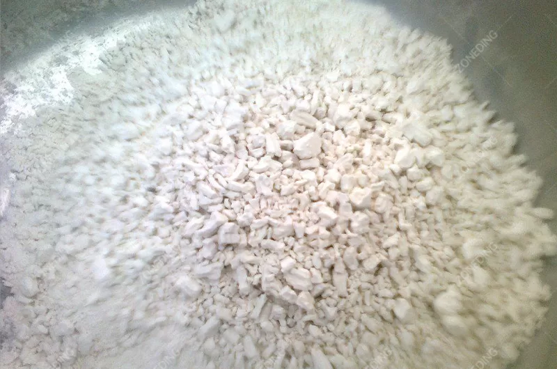 Starch