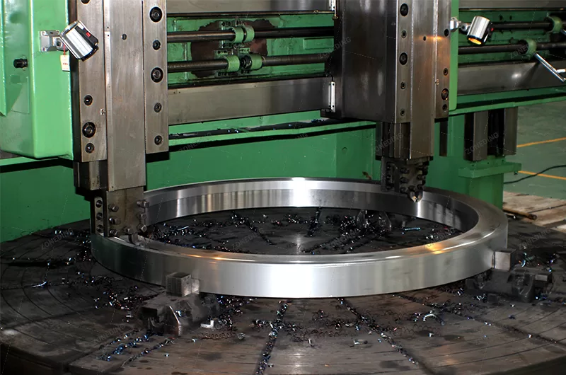 processing capacity