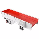 Vibration Feeder