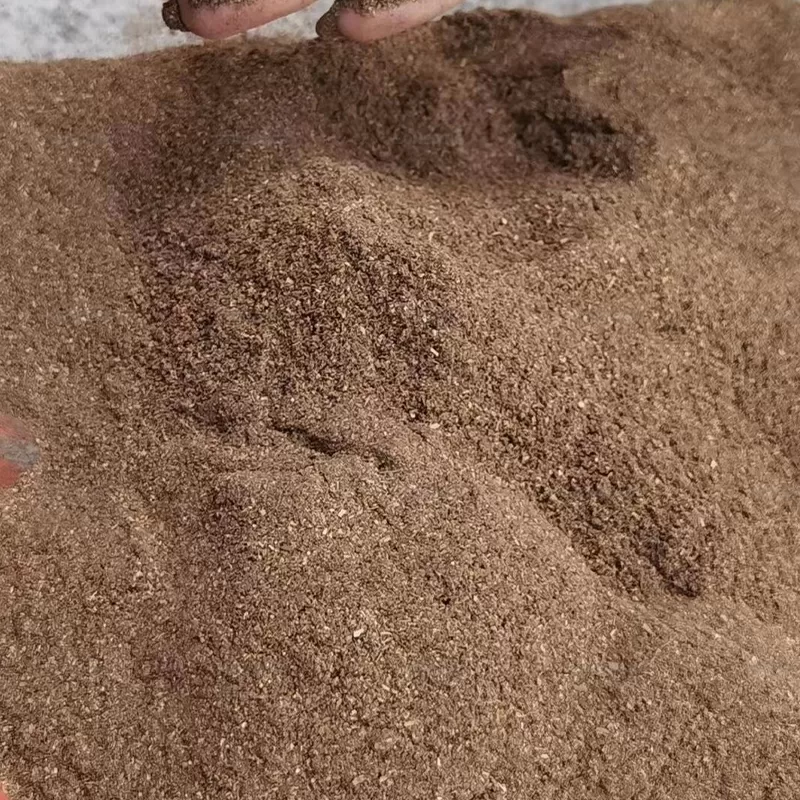 Biomass Fuel