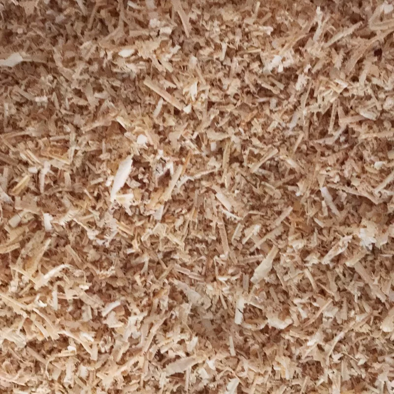 Wood chip