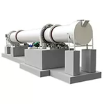Drum Dryer