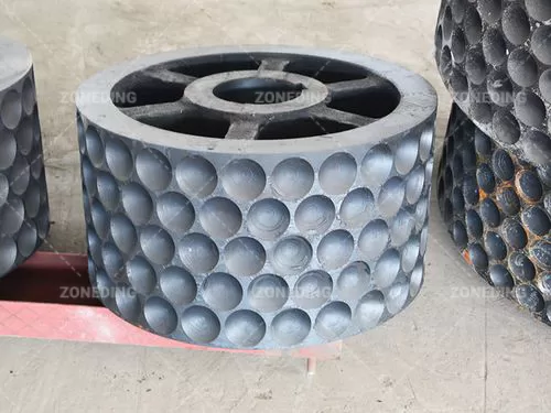 round