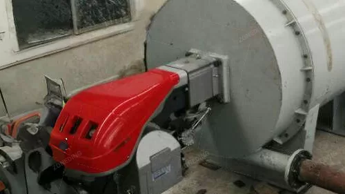 Dryer Burner