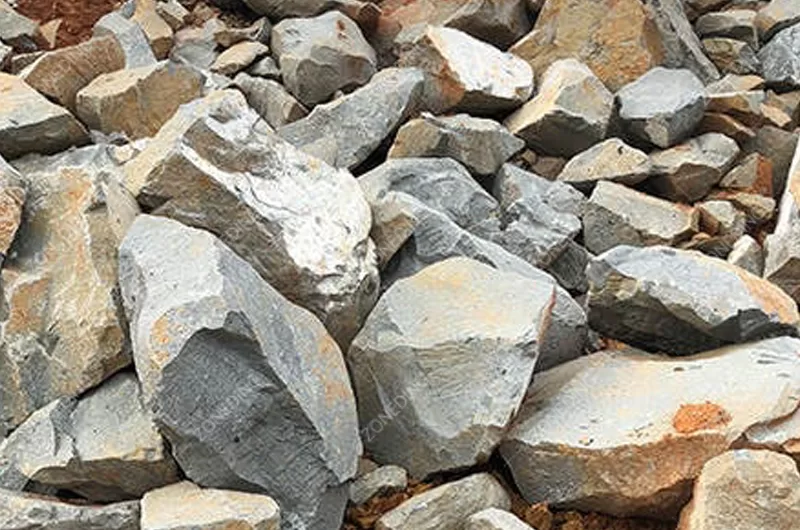 Andesite