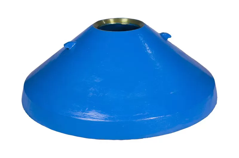 Cone crusher liner