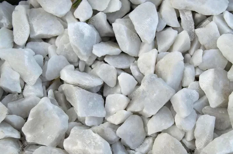 Dolomite