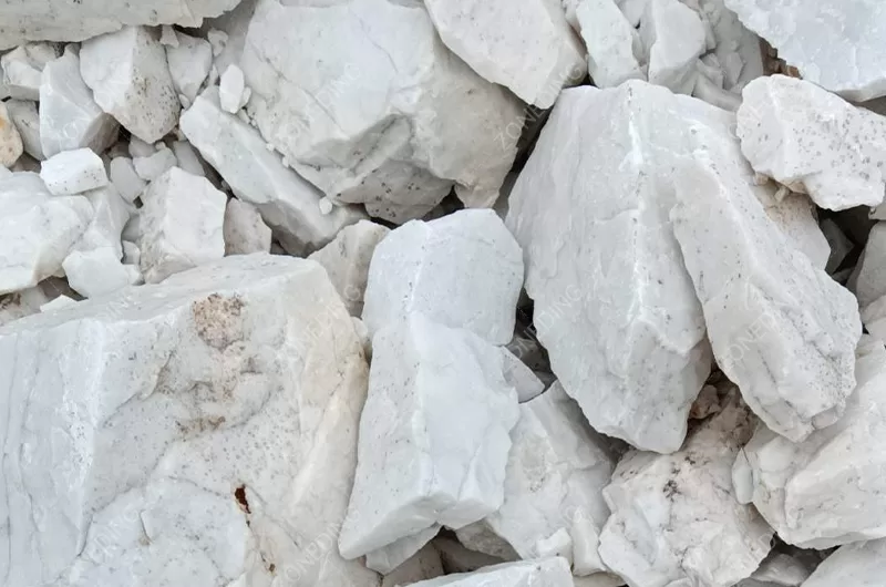 dolomite