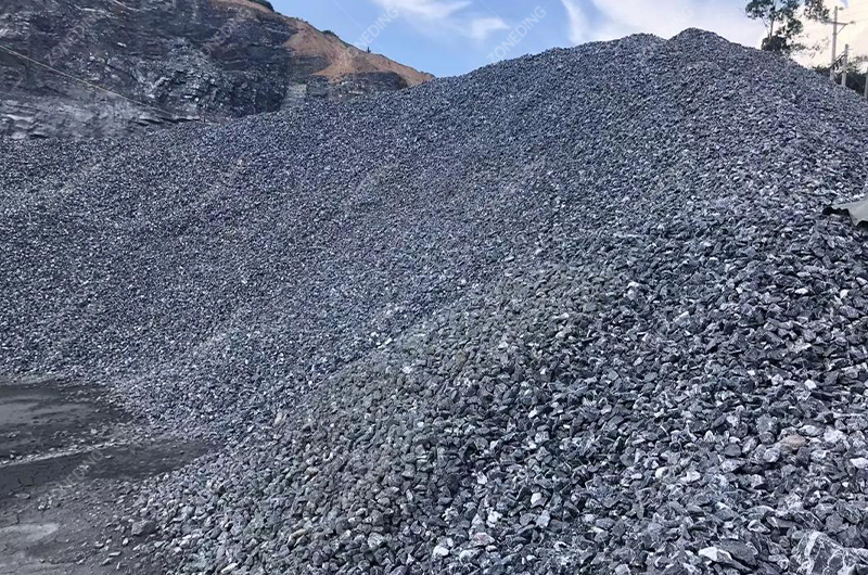Gravel