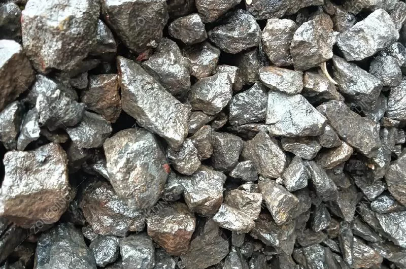 Iron Ore