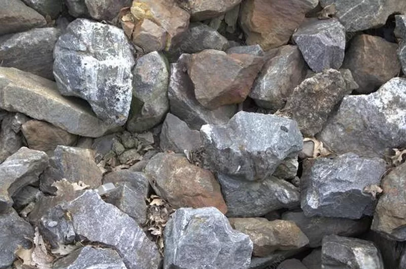 Lead Zinc Ore