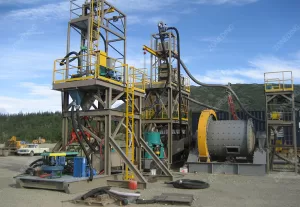 Limestone Grinding Plant Design